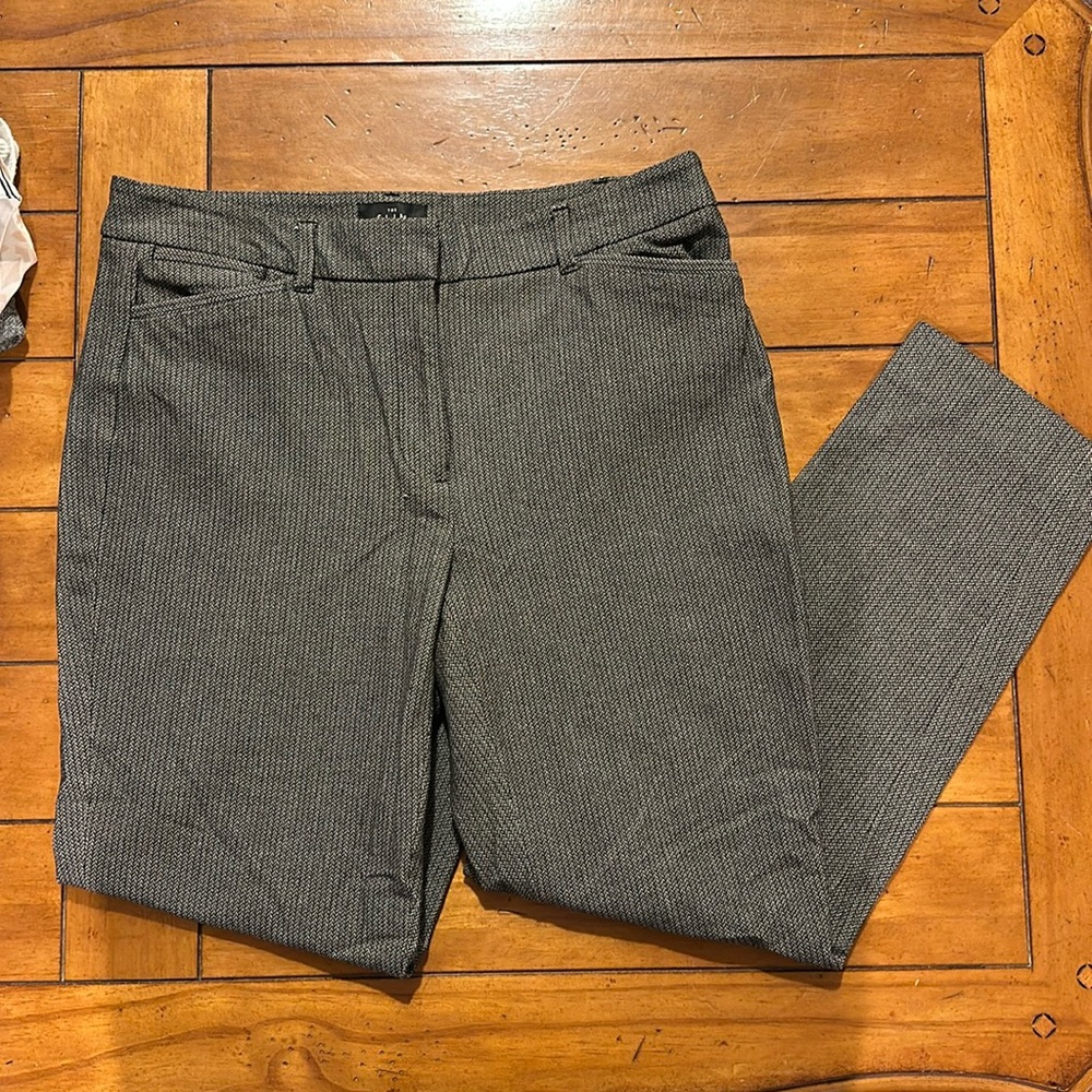 White House Black Market dress pants